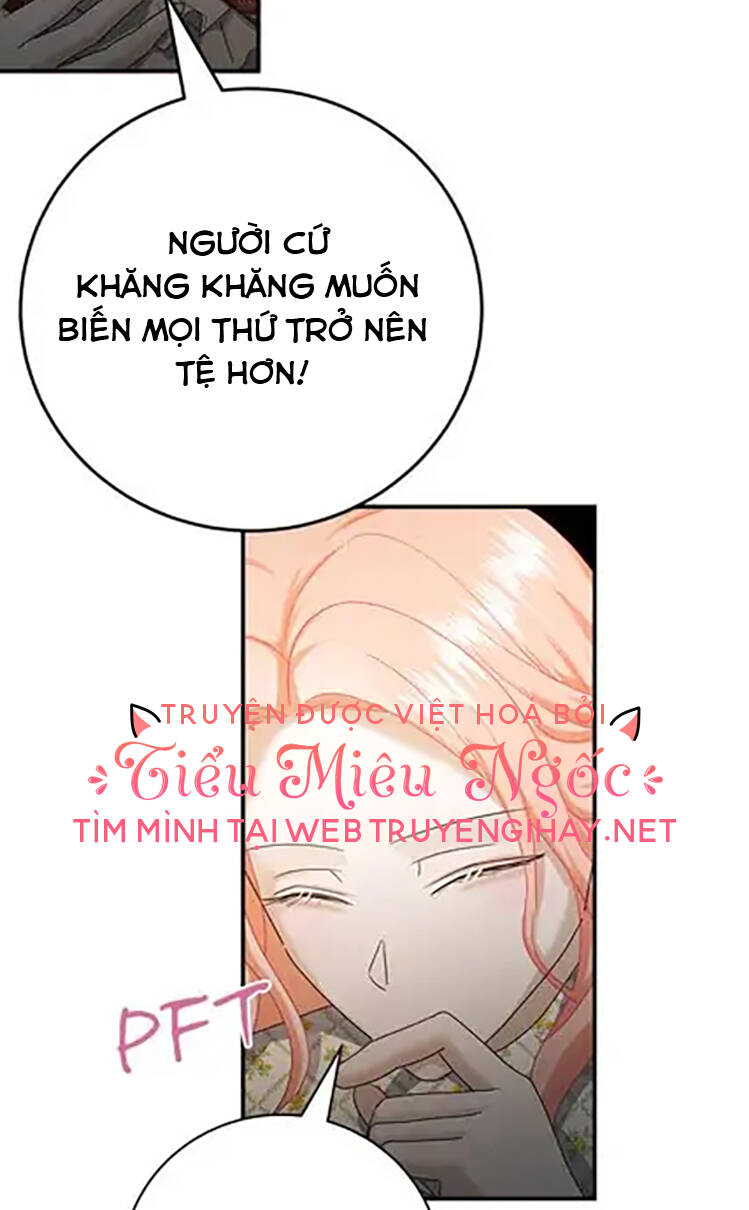 Tôi Muốn Hủy Cuộc Hôn Ước Này Chapter 45 - Trang 2