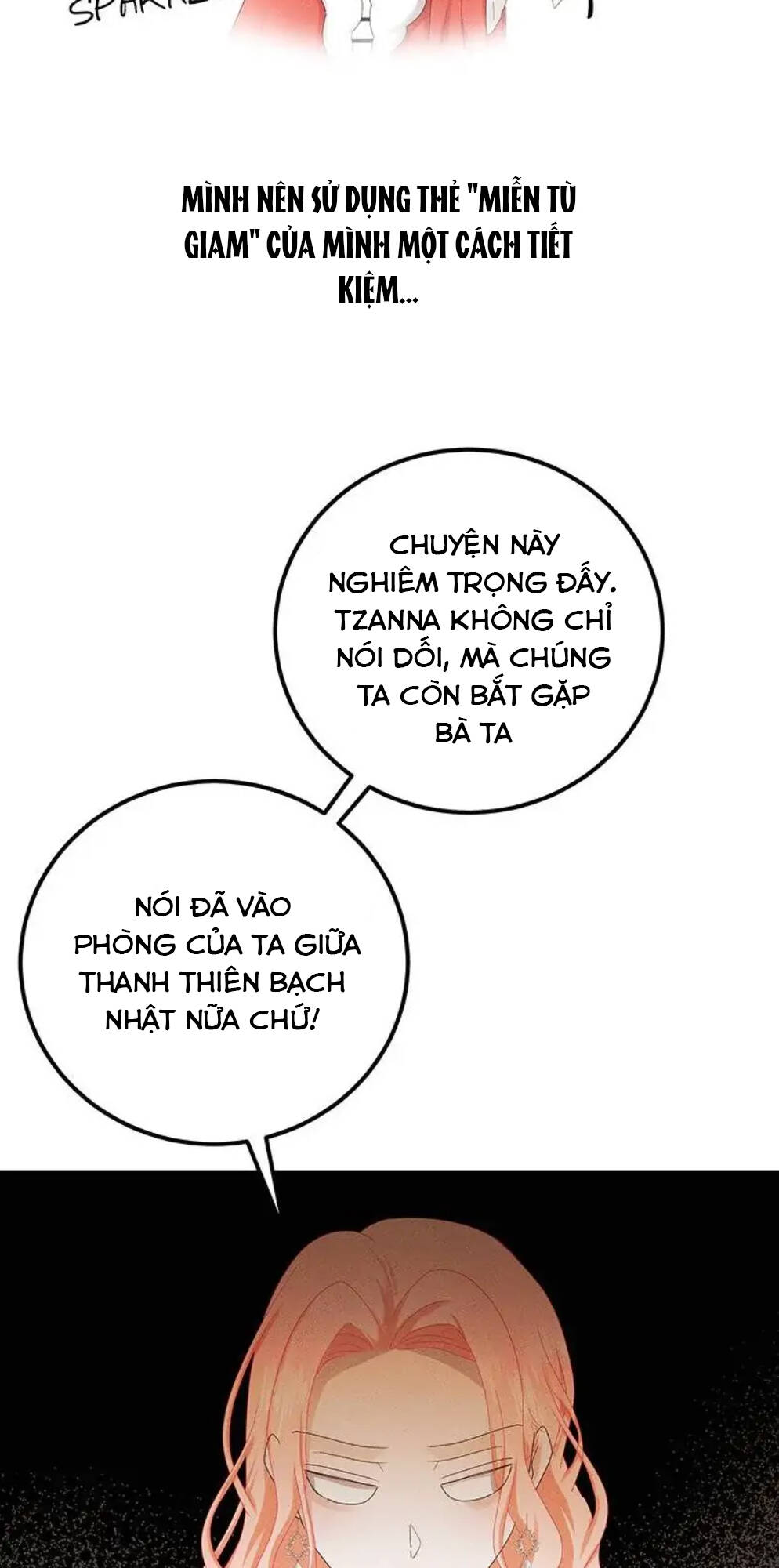 Tôi Muốn Hủy Cuộc Hôn Ước Này Chapter 44 - Trang 2