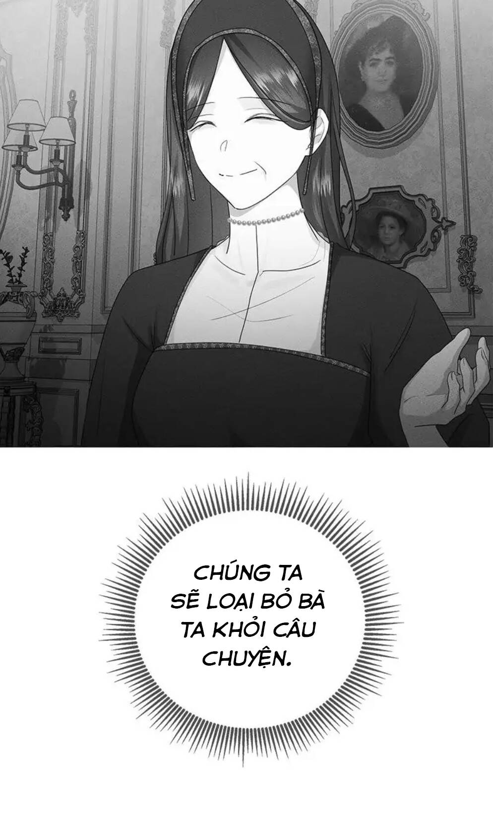 Tôi Muốn Hủy Cuộc Hôn Ước Này Chapter 44 - Trang 2