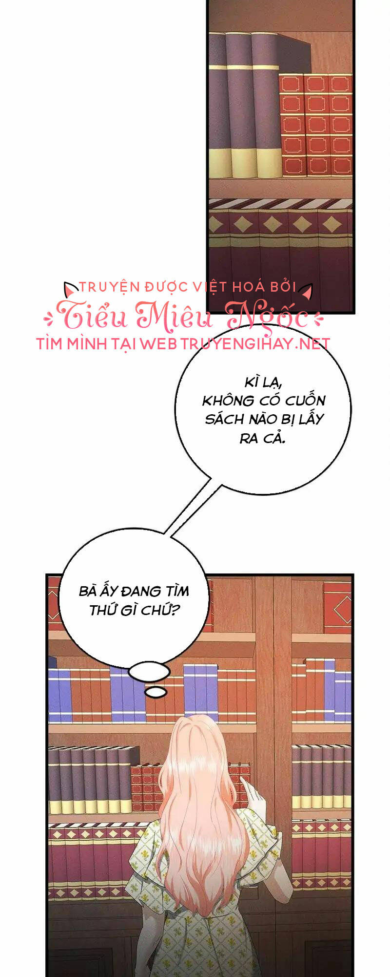 Tôi Muốn Hủy Cuộc Hôn Ước Này Chapter 42 - Trang 2