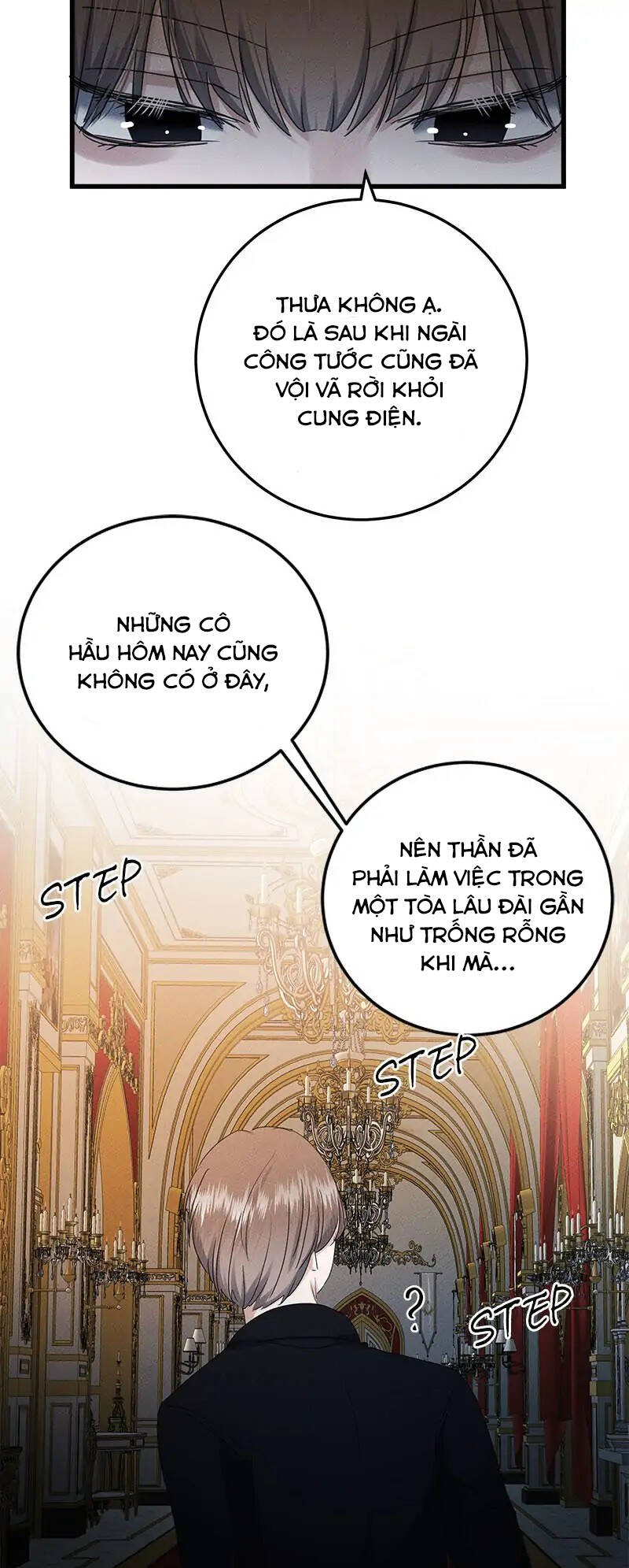 Tôi Muốn Hủy Cuộc Hôn Ước Này Chapter 41 - Trang 2