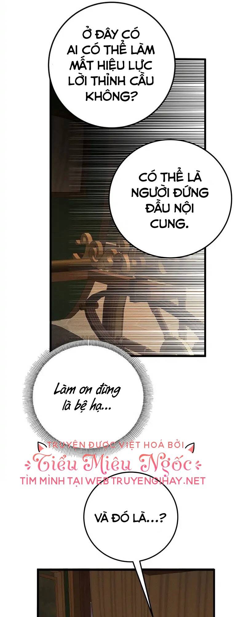 Tôi Muốn Hủy Cuộc Hôn Ước Này Chapter 40 - Trang 2