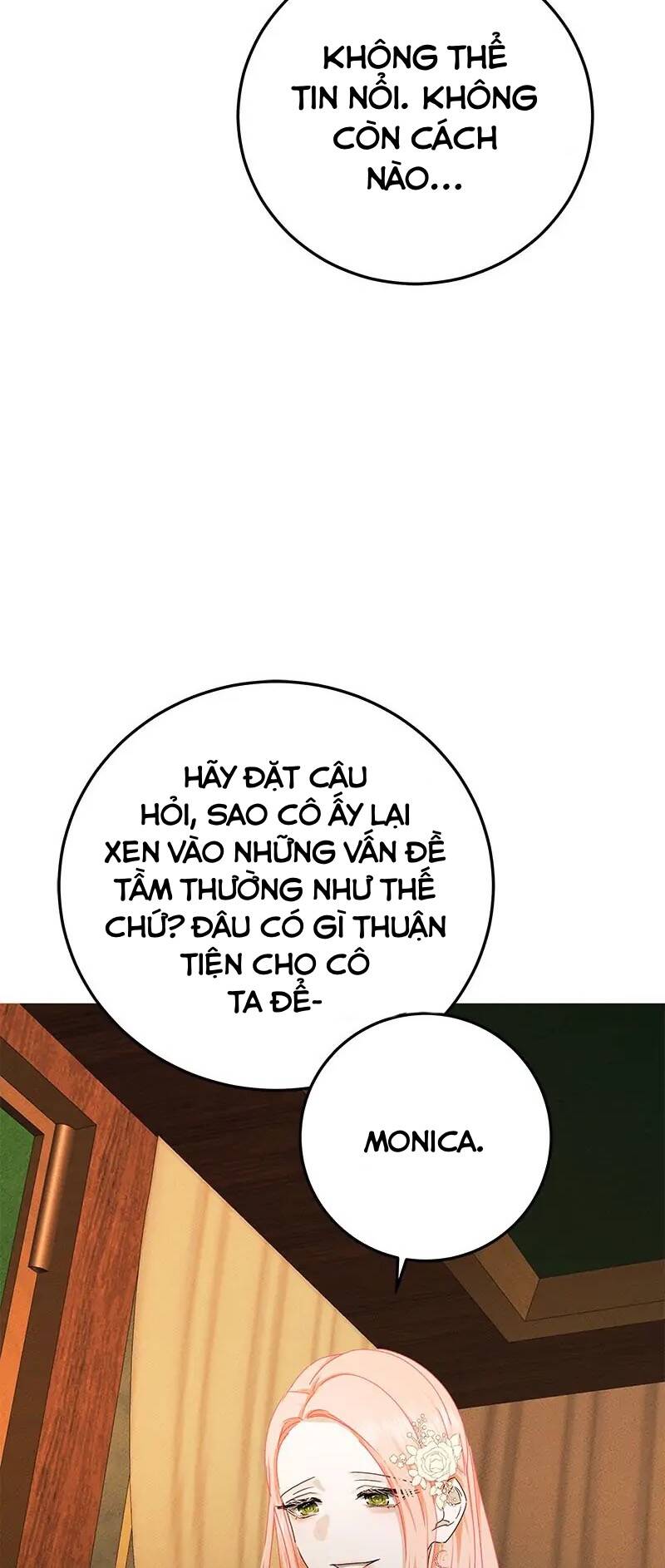 Tôi Muốn Hủy Cuộc Hôn Ước Này Chapter 40 - Trang 2