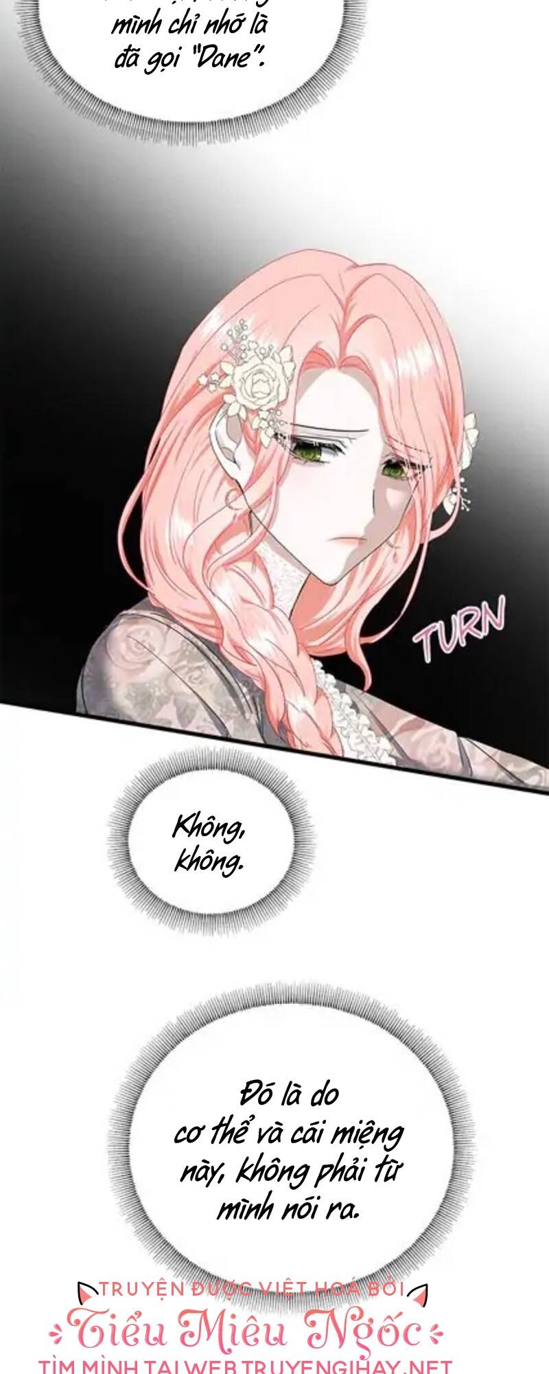 Tôi Muốn Hủy Cuộc Hôn Ước Này Chapter 39 - Trang 2