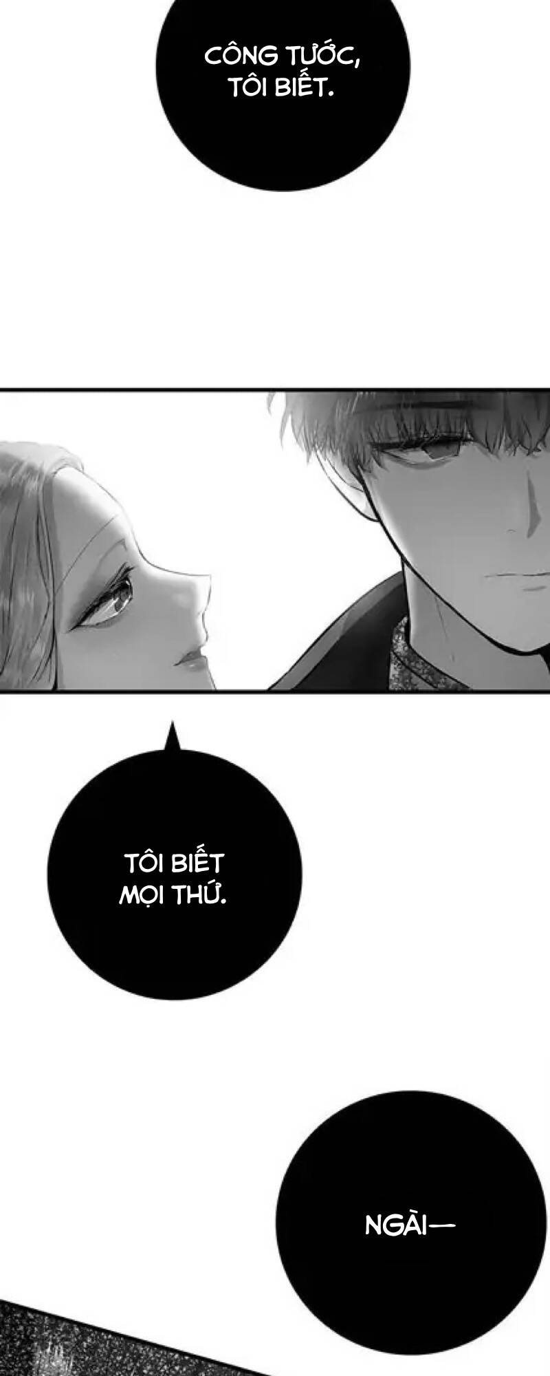 Tôi Muốn Hủy Cuộc Hôn Ước Này Chapter 39 - Trang 2