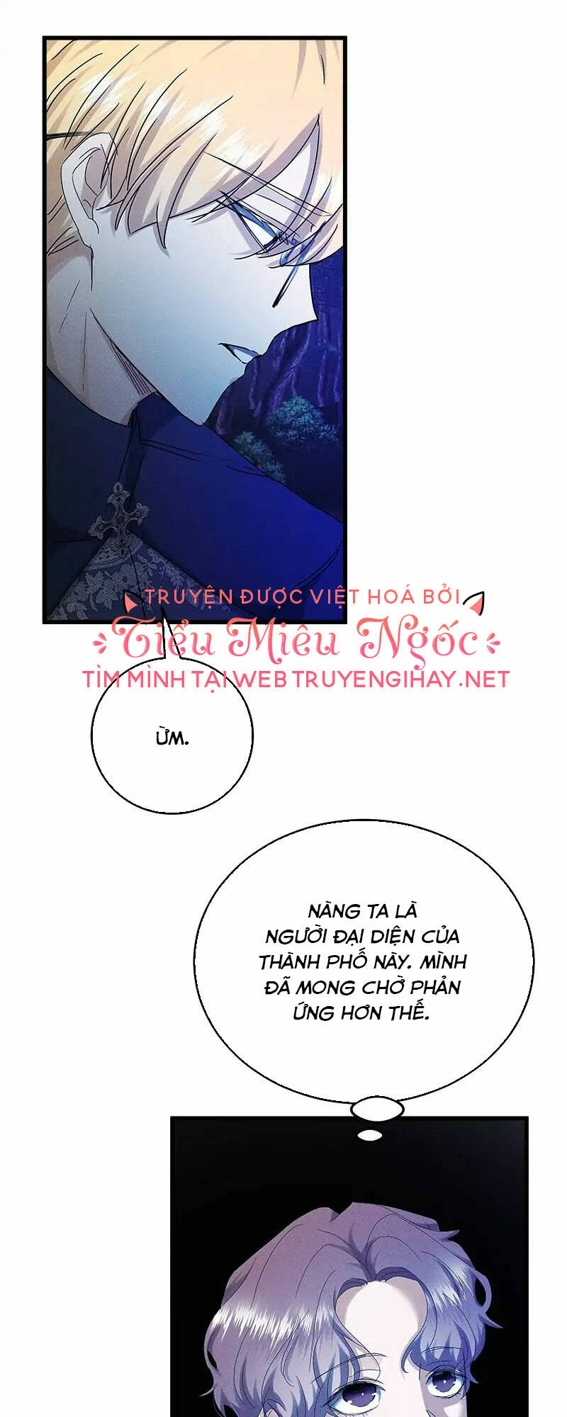 Tôi Muốn Hủy Cuộc Hôn Ước Này Chapter 37 - Trang 2