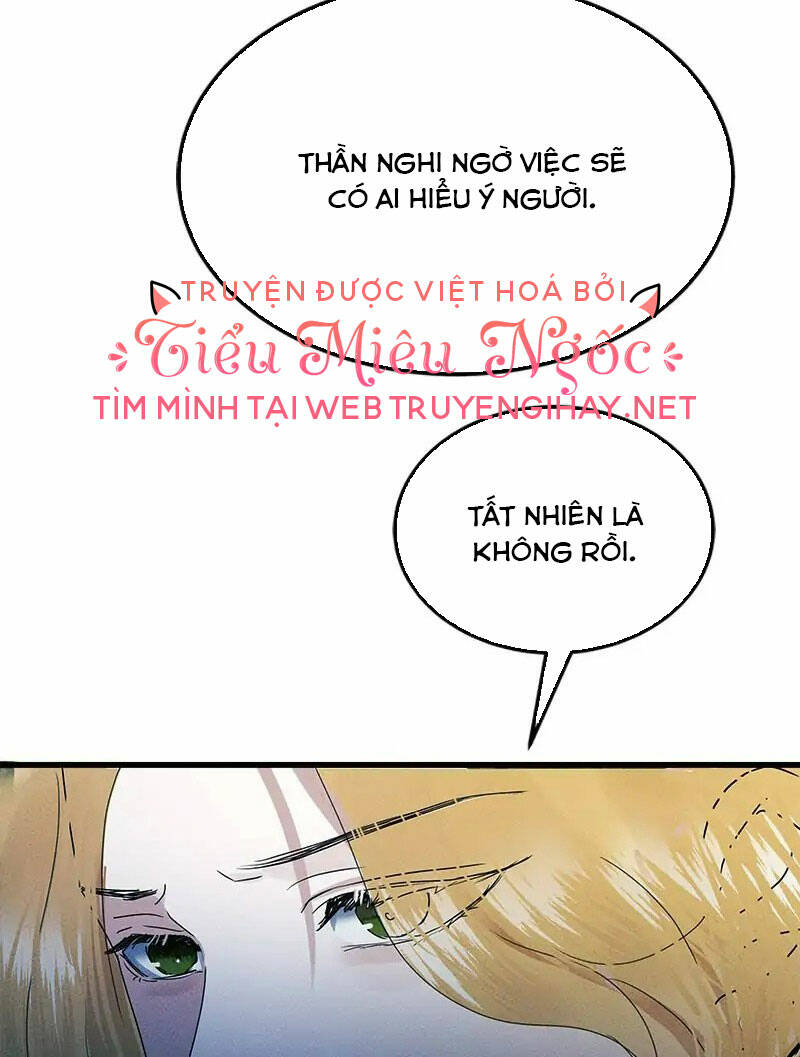 Tôi Muốn Hủy Cuộc Hôn Ước Này Chapter 37 - Trang 2