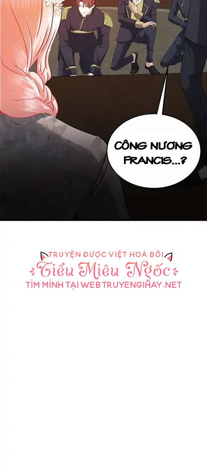 Tôi Muốn Hủy Cuộc Hôn Ước Này Chapter 35 - Trang 2