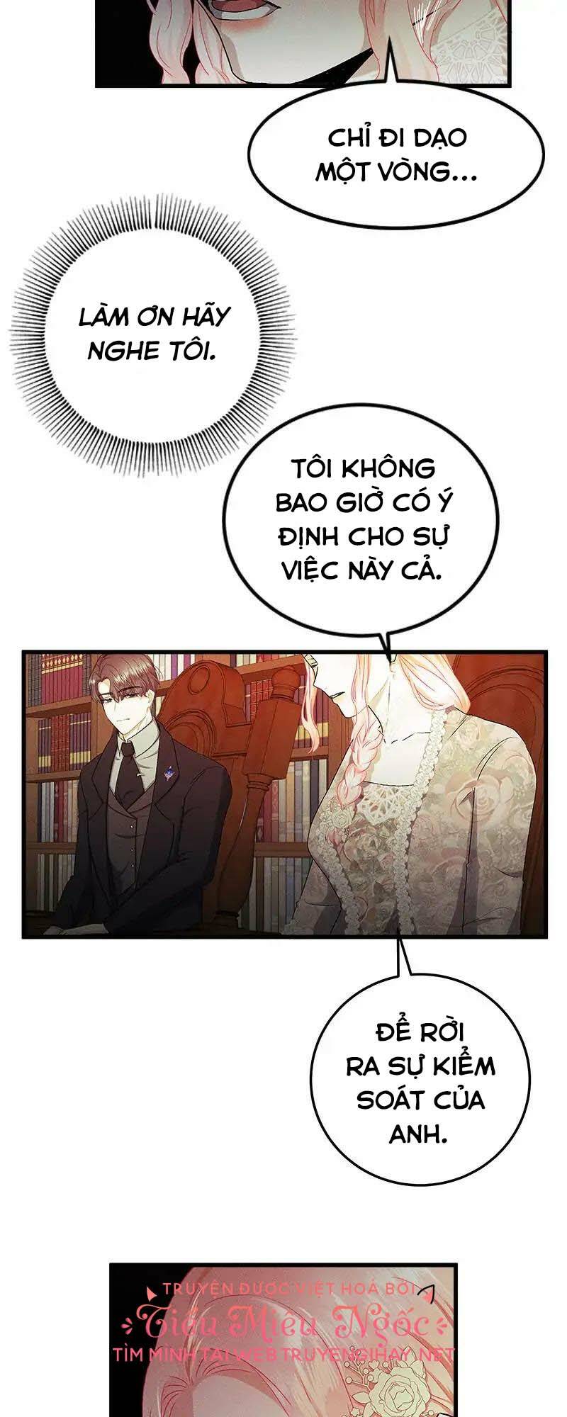 Tôi Muốn Hủy Cuộc Hôn Ước Này Chapter 34 - Trang 2