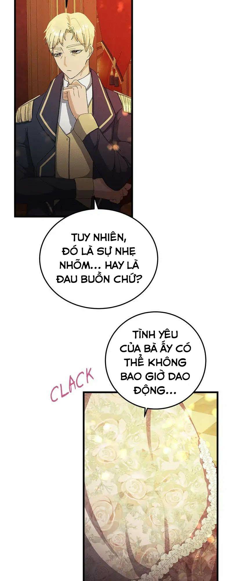 Tôi Muốn Hủy Cuộc Hôn Ước Này Chapter 34 - Trang 2