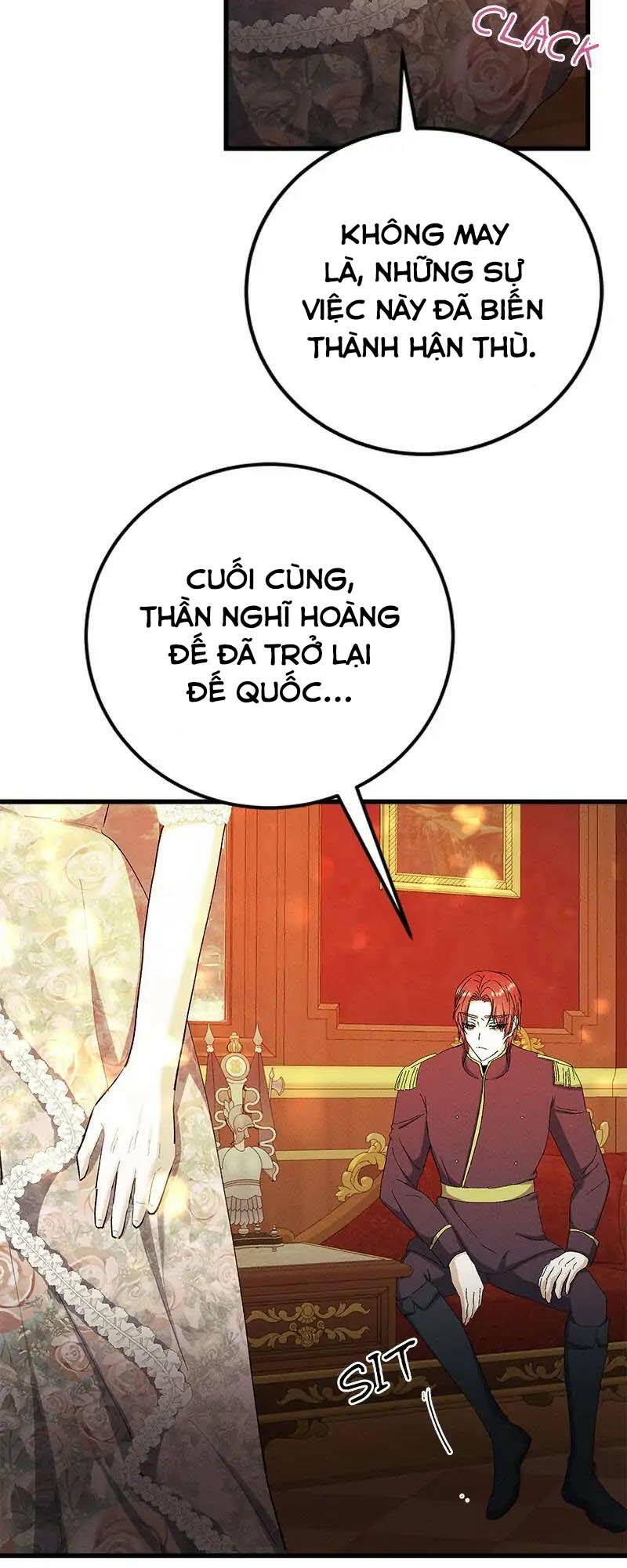 Tôi Muốn Hủy Cuộc Hôn Ước Này Chapter 34 - Trang 2