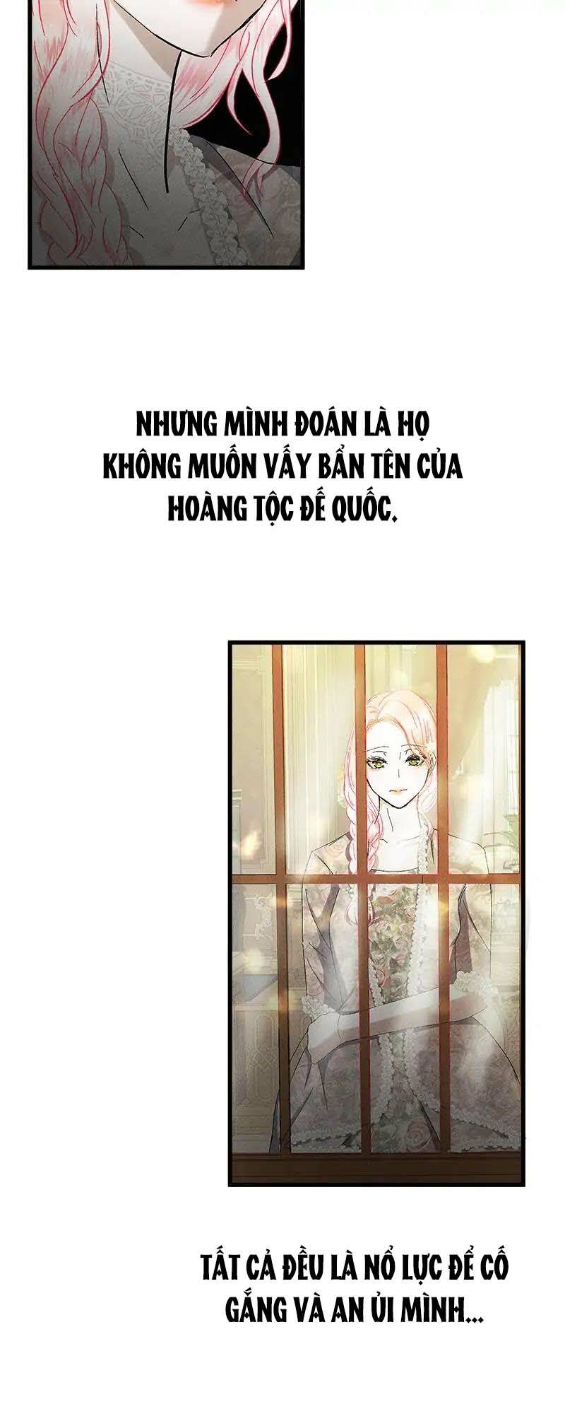 Tôi Muốn Hủy Cuộc Hôn Ước Này Chapter 34 - Trang 2