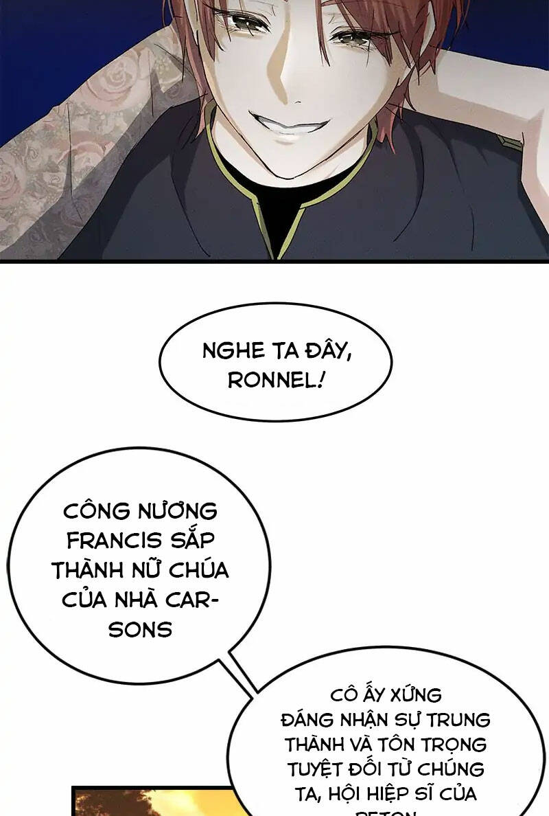 Tôi Muốn Hủy Cuộc Hôn Ước Này Chapter 32 - Trang 2