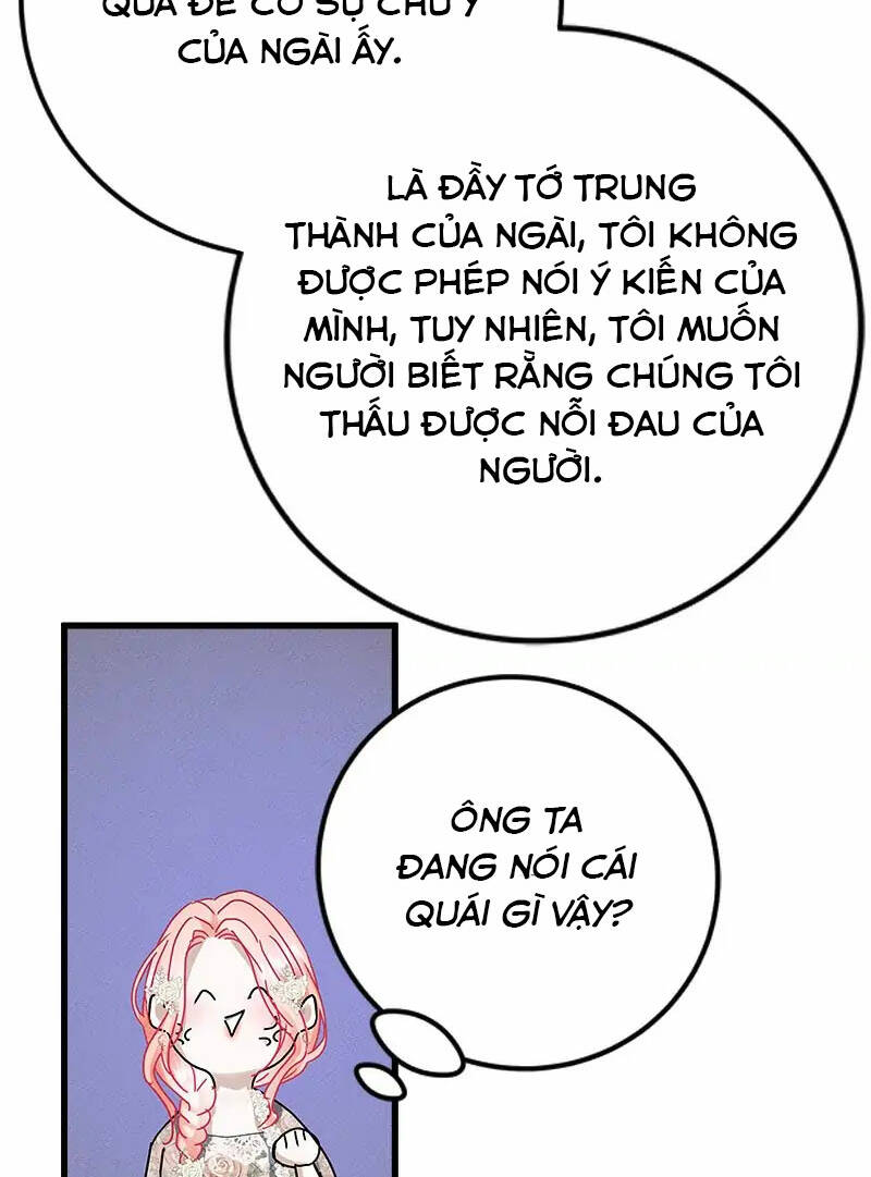 Tôi Muốn Hủy Cuộc Hôn Ước Này Chapter 32 - Trang 2