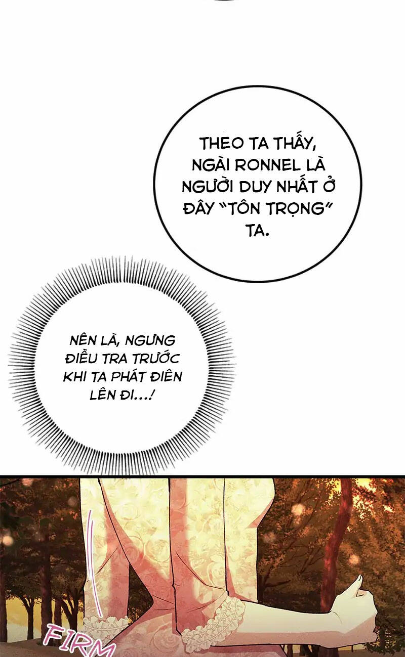 Tôi Muốn Hủy Cuộc Hôn Ước Này Chapter 32 - Trang 2