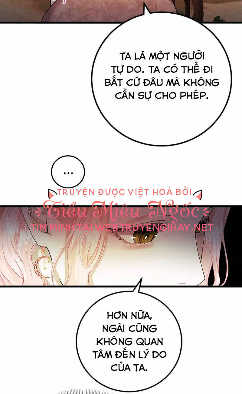 Tôi Muốn Hủy Cuộc Hôn Ước Này Chapter 32 - Trang 2