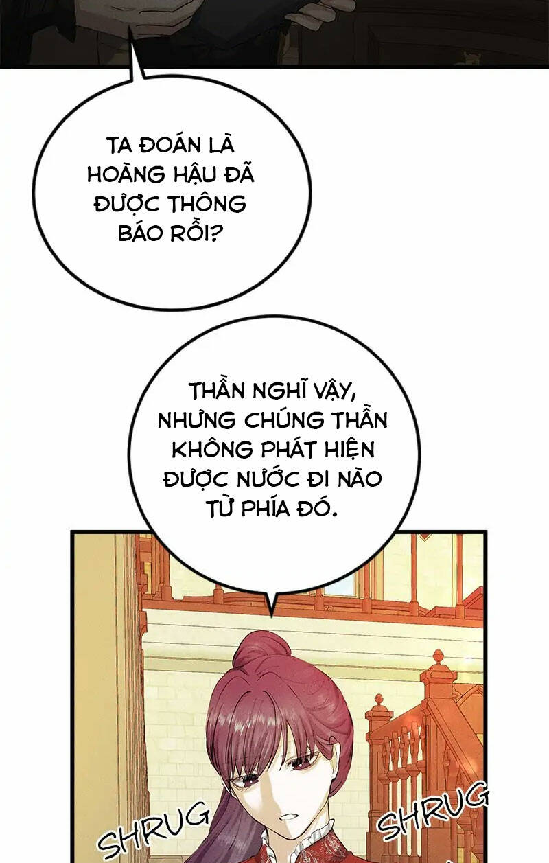 Tôi Muốn Hủy Cuộc Hôn Ước Này Chapter 32 - Trang 2