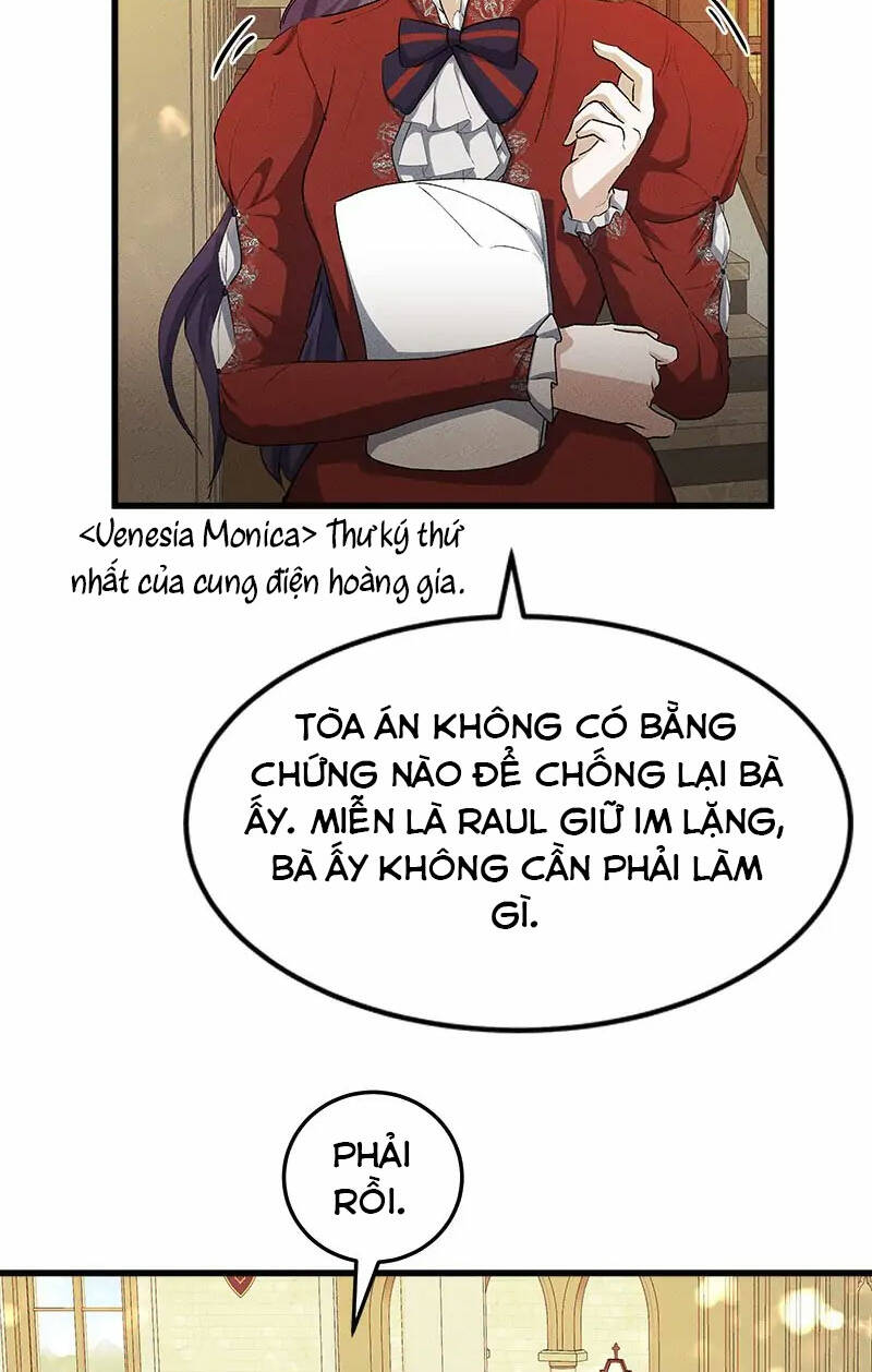 Tôi Muốn Hủy Cuộc Hôn Ước Này Chapter 32 - Trang 2