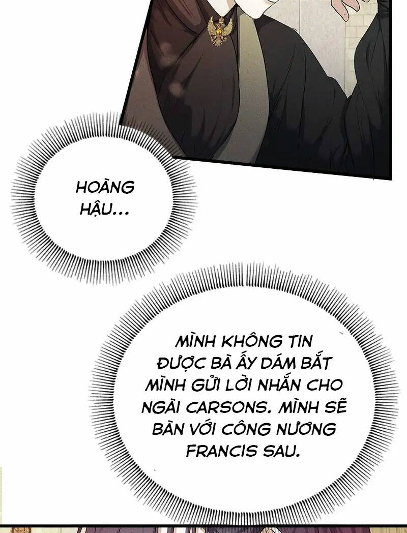 Tôi Muốn Hủy Cuộc Hôn Ước Này Chapter 32 - Trang 2