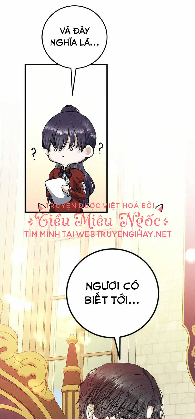 Tôi Muốn Hủy Cuộc Hôn Ước Này Chapter 32 - Trang 2