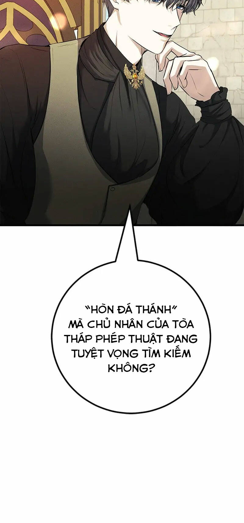 Tôi Muốn Hủy Cuộc Hôn Ước Này Chapter 32 - Trang 2