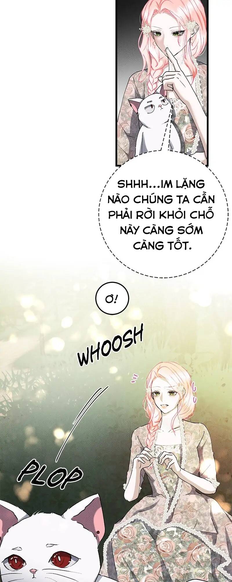 Tôi Muốn Hủy Cuộc Hôn Ước Này Chapter 31 - Trang 2