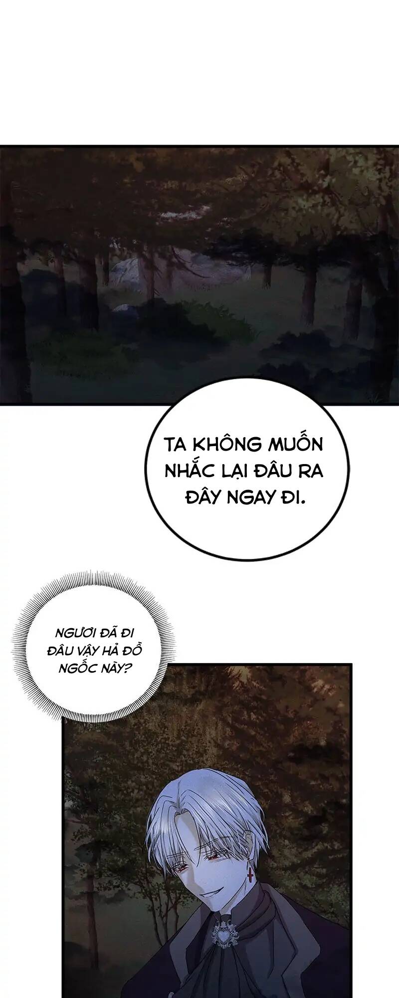 Tôi Muốn Hủy Cuộc Hôn Ước Này Chapter 31 - Trang 2