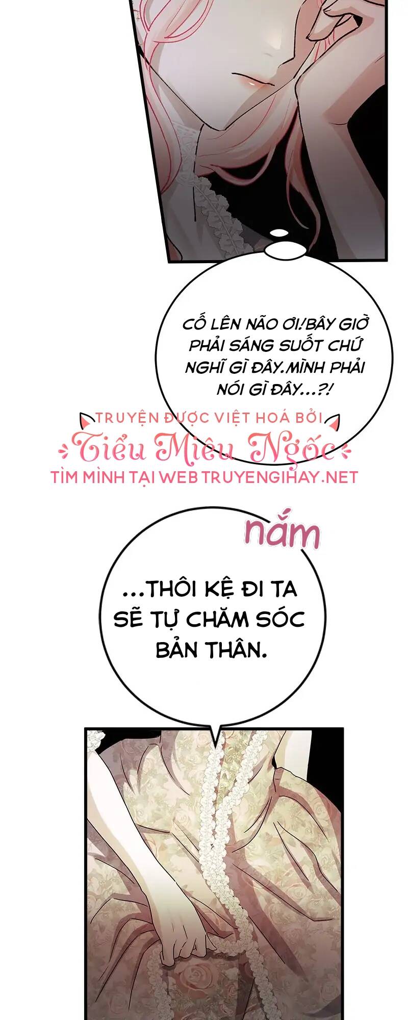 Tôi Muốn Hủy Cuộc Hôn Ước Này Chapter 31 - Trang 2