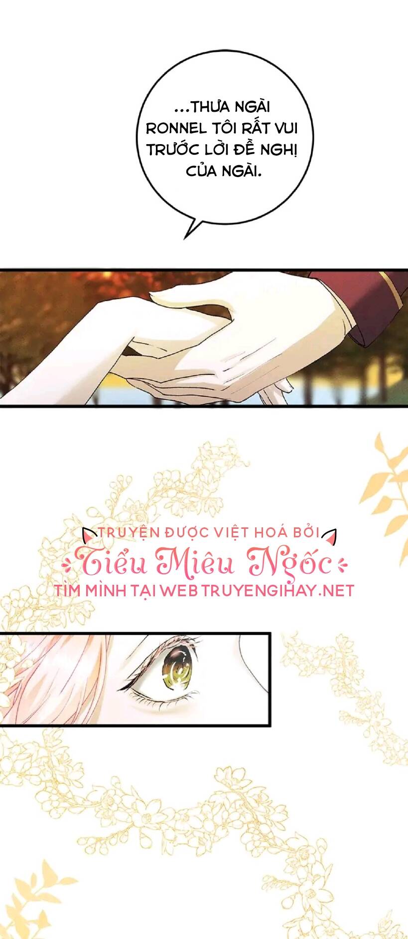 Tôi Muốn Hủy Cuộc Hôn Ước Này Chapter 31 - Trang 2