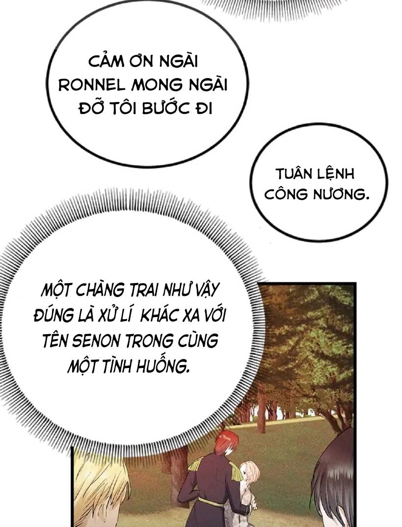 Tôi Muốn Hủy Cuộc Hôn Ước Này Chapter 31 - Trang 2