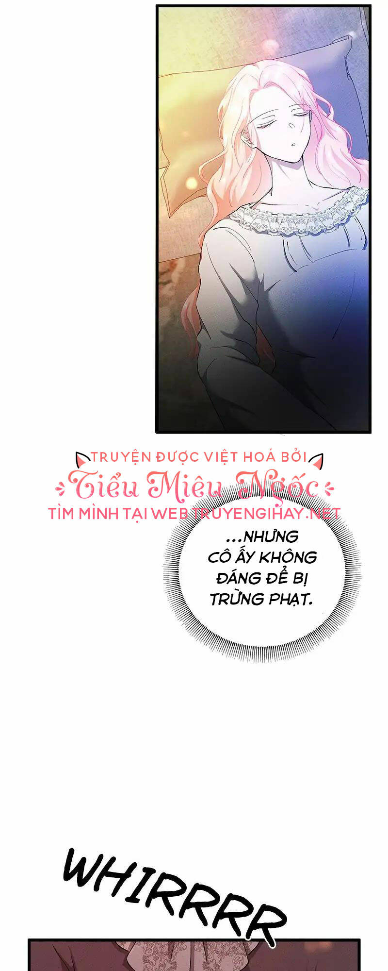 Tôi Muốn Hủy Cuộc Hôn Ước Này Chapter 30 - Trang 2