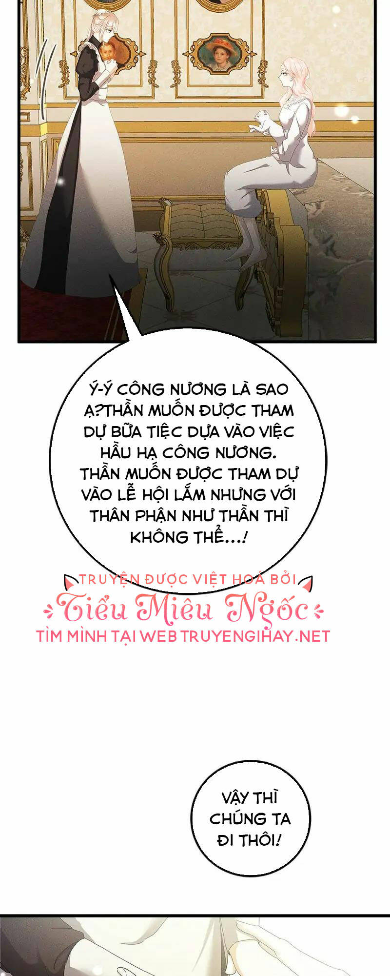 Tôi Muốn Hủy Cuộc Hôn Ước Này Chapter 30 - Trang 2