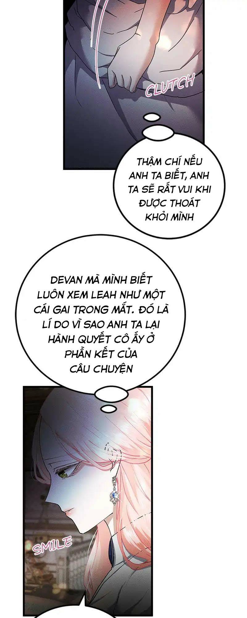 Tôi Muốn Hủy Cuộc Hôn Ước Này Chapter 29 - Trang 2