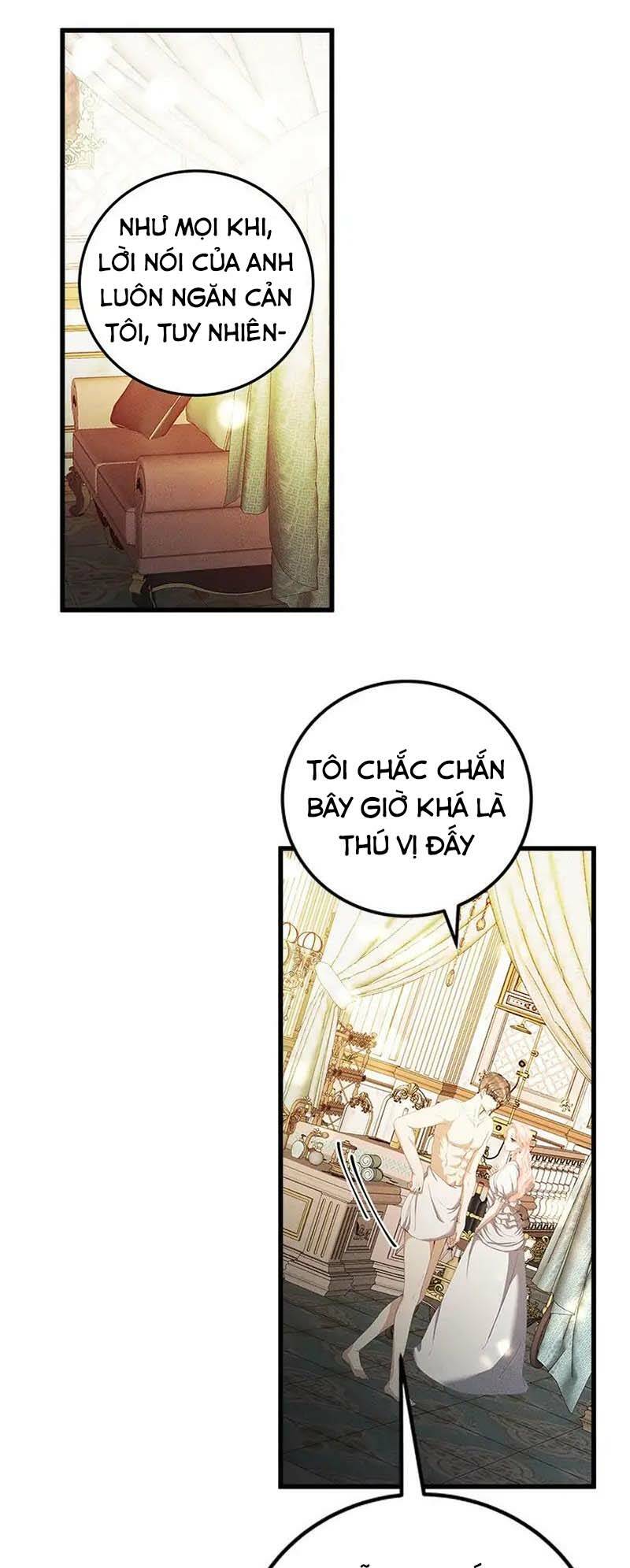 Tôi Muốn Hủy Cuộc Hôn Ước Này Chapter 29 - Trang 2