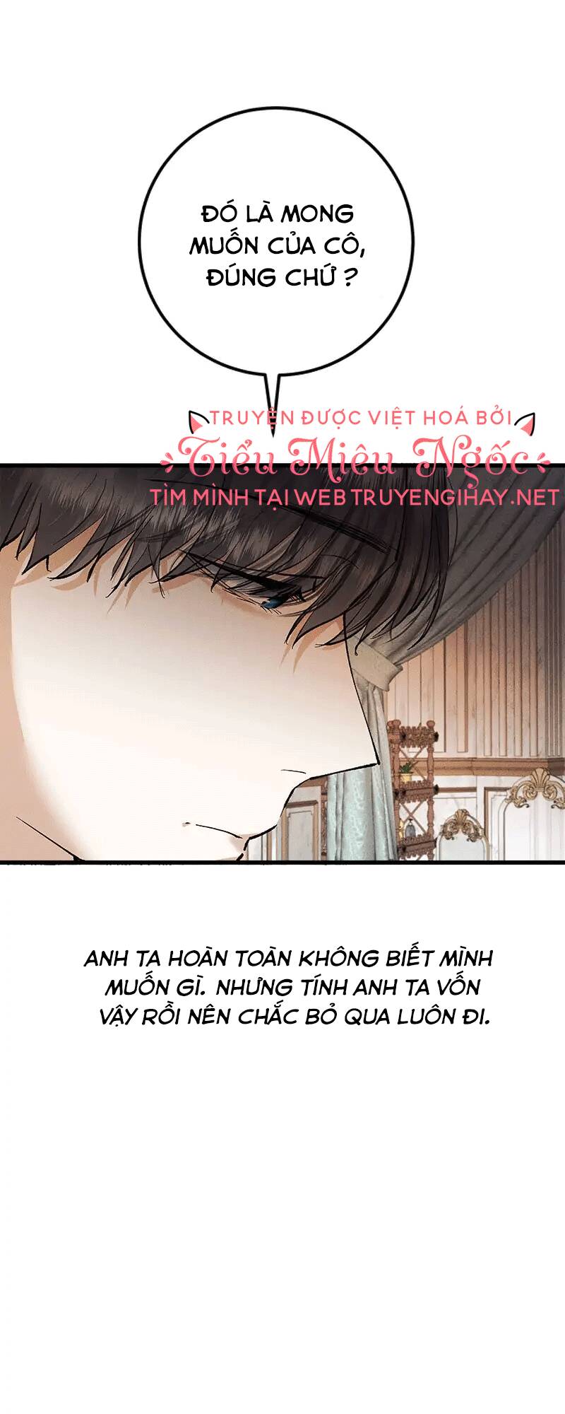 Tôi Muốn Hủy Cuộc Hôn Ước Này Chapter 28 - Trang 2