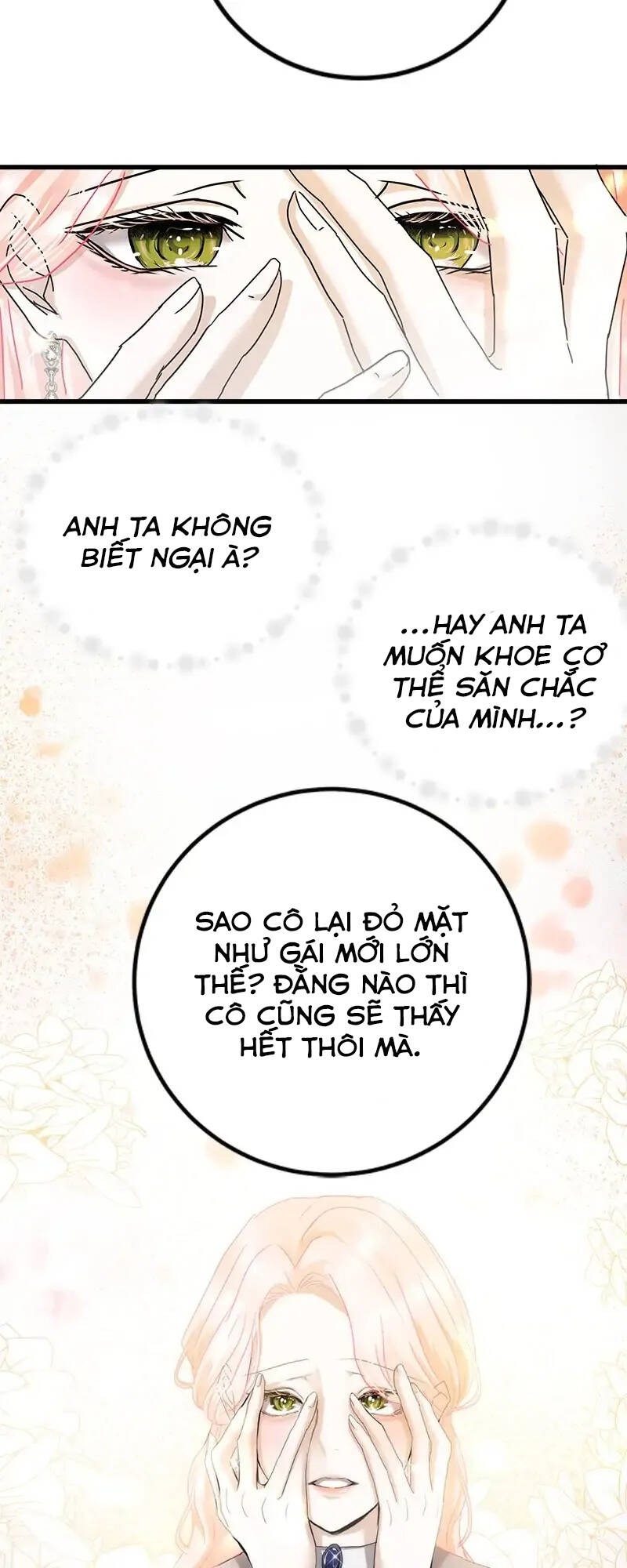 Tôi Muốn Hủy Cuộc Hôn Ước Này Chapter 27 - Trang 2