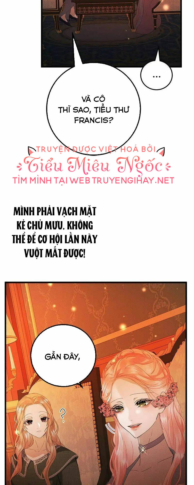 Tôi Muốn Hủy Cuộc Hôn Ước Này Chapter 23 - Trang 2