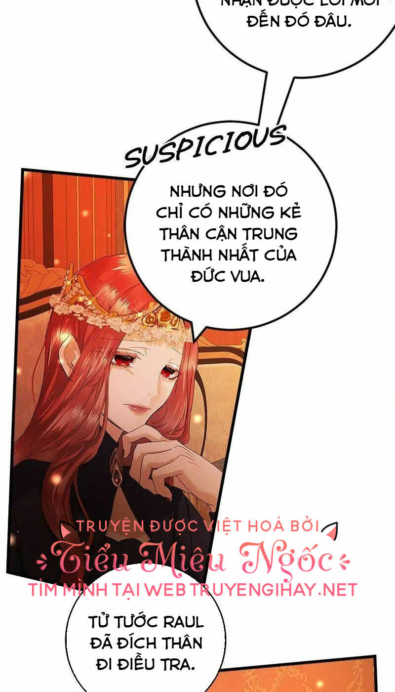 Tôi Muốn Hủy Cuộc Hôn Ước Này Chapter 23 - Trang 2