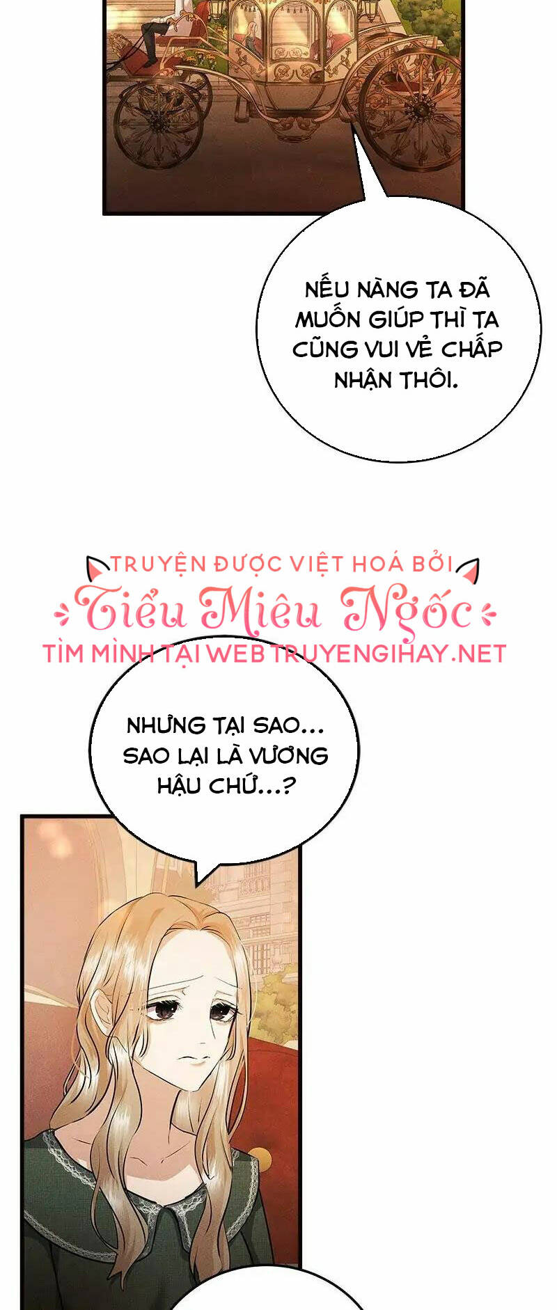 Tôi Muốn Hủy Cuộc Hôn Ước Này Chapter 23 - Trang 2