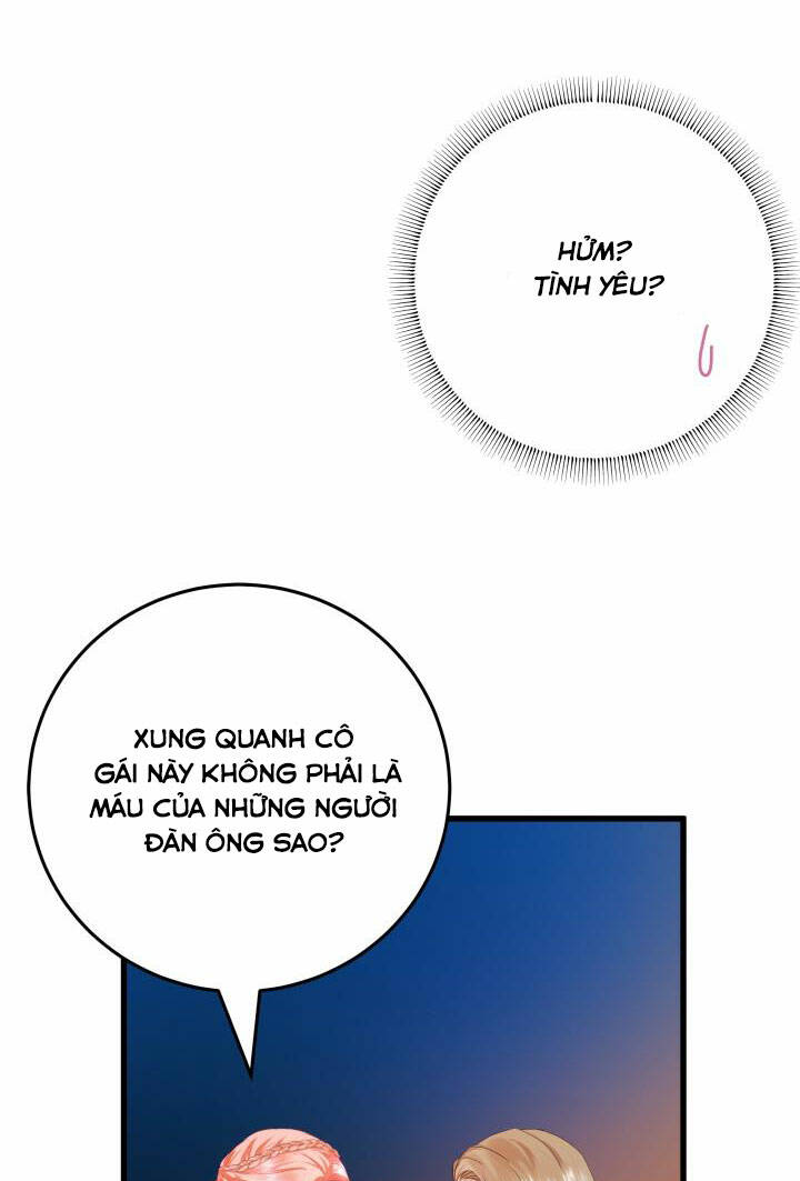 Tôi Muốn Hủy Cuộc Hôn Ước Này Chapter 22 - Trang 2