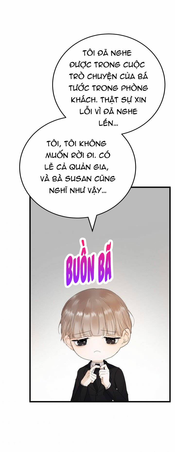 Tôi Muốn Hủy Cuộc Hôn Ước Này Chapter 21 - Trang 2