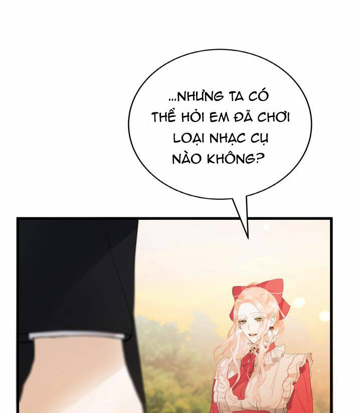 Tôi Muốn Hủy Cuộc Hôn Ước Này Chapter 21 - Trang 2