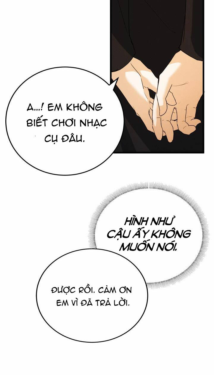 Tôi Muốn Hủy Cuộc Hôn Ước Này Chapter 21 - Trang 2