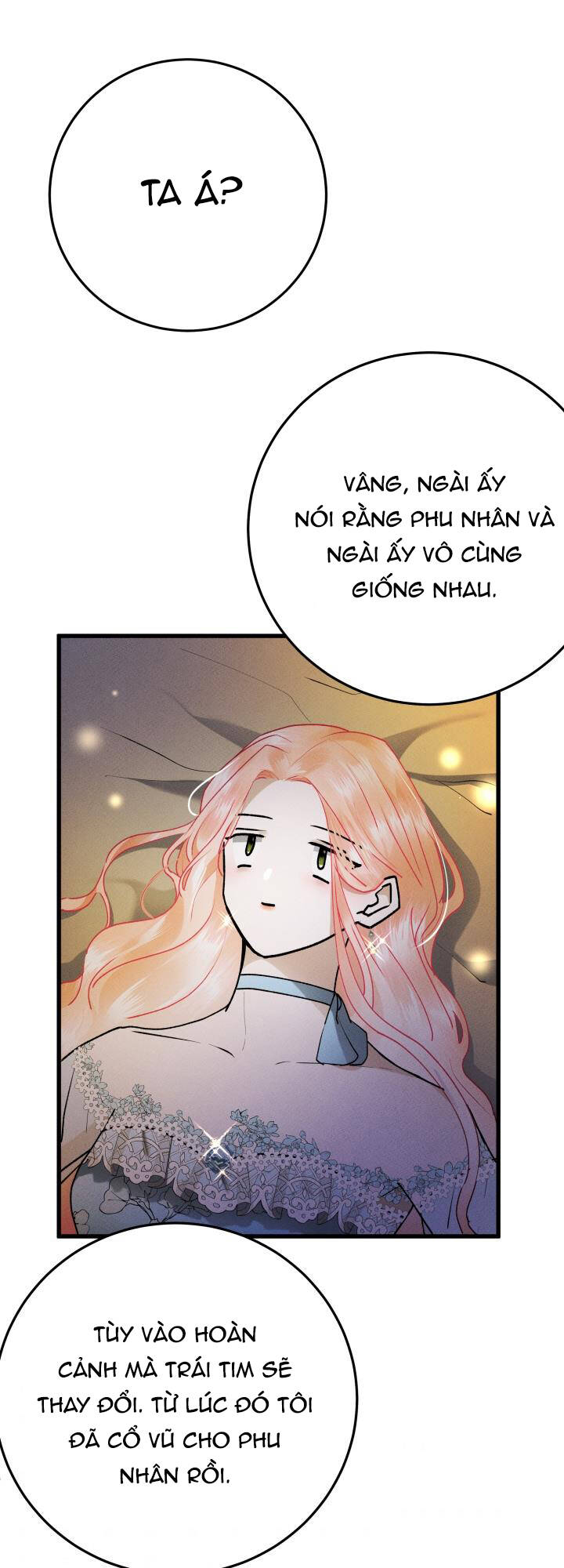 Tôi Muốn Hủy Cuộc Hôn Ước Này Chapter 19 - Trang 2