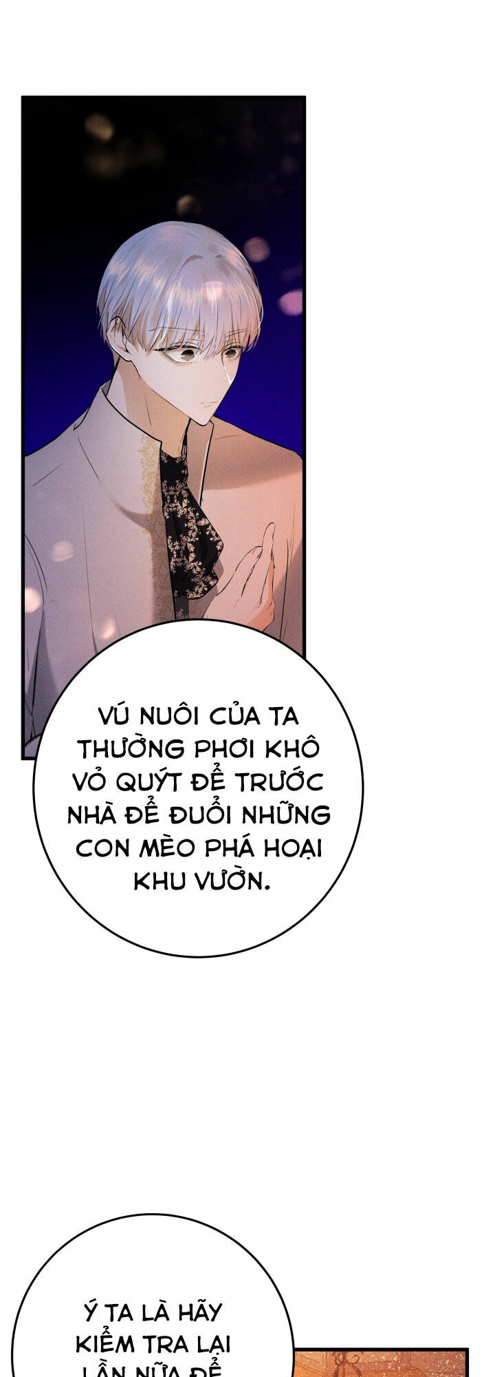 Tôi Muốn Hủy Cuộc Hôn Ước Này Chapter 18 - Trang 2