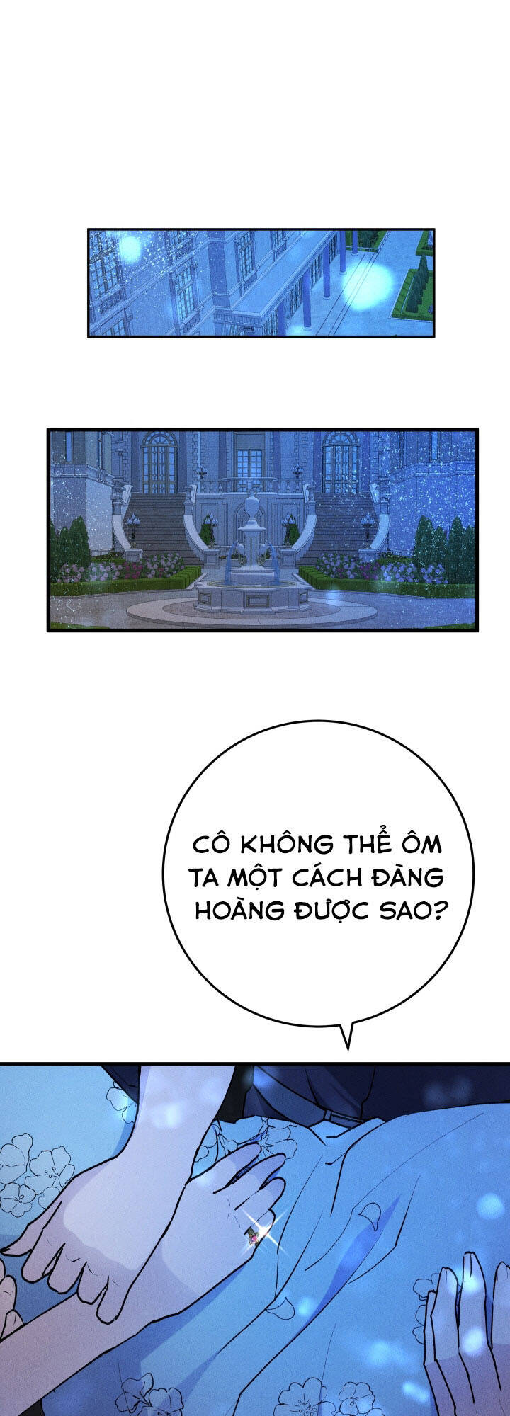 Tôi Muốn Hủy Cuộc Hôn Ước Này Chapter 18 - Trang 2