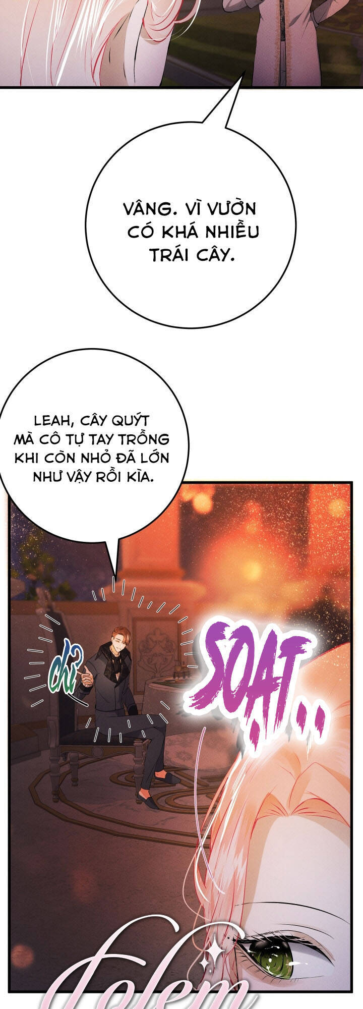 Tôi Muốn Hủy Cuộc Hôn Ước Này Chapter 18 - Trang 2