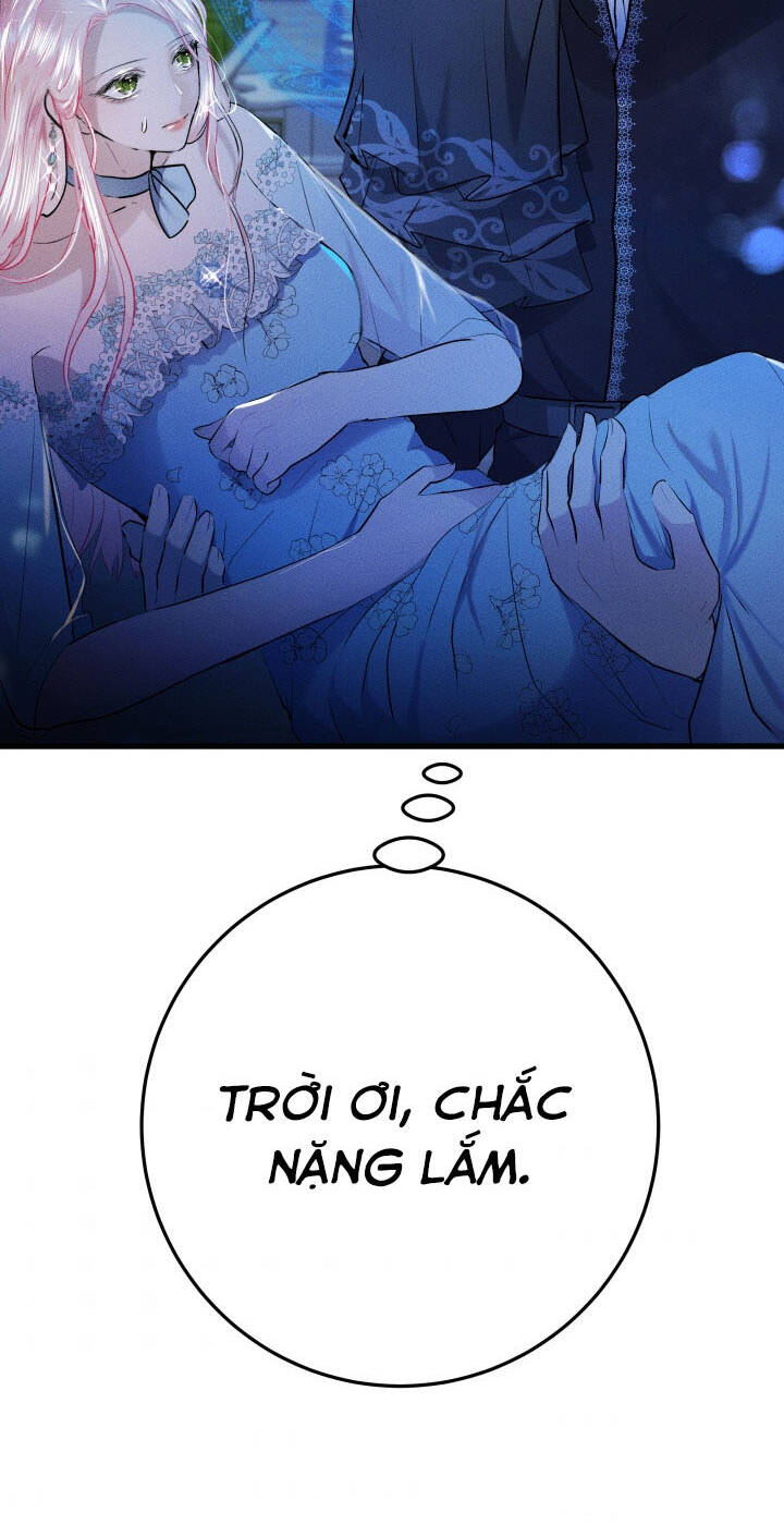 Tôi Muốn Hủy Cuộc Hôn Ước Này Chapter 18 - Trang 2