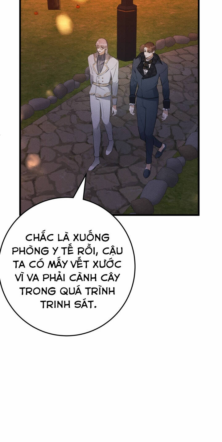 Tôi Muốn Hủy Cuộc Hôn Ước Này Chapter 18 - Trang 2