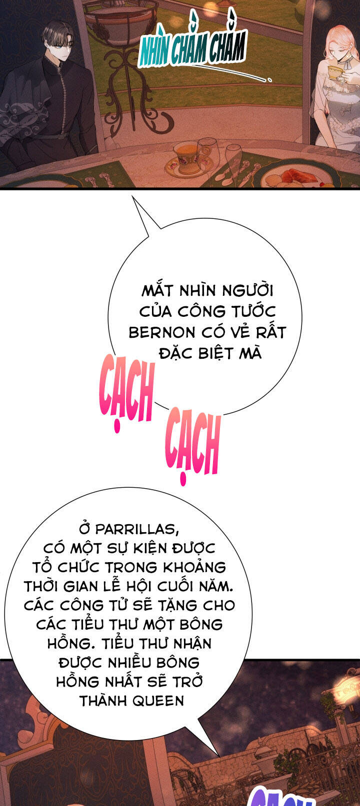 Tôi Muốn Hủy Cuộc Hôn Ước Này Chapter 16 - Trang 2